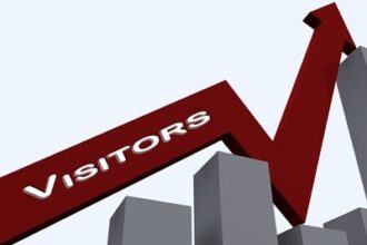 Aumento Visitatori Sito Web