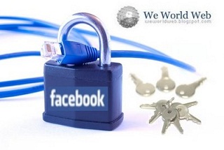 Scopri se qualcuno è entrato nel tuo account facebook!