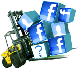 Velocizzare le proprie applicazioni su facebook