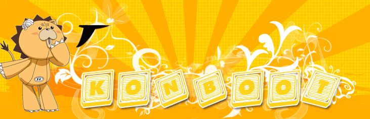 KON-BOOT: Entrare su Windows senza sapere la password