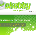 Sms Gratis Da Internet Skebby