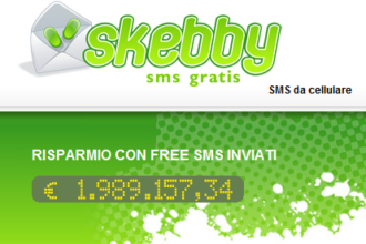 Sms Gratis Da Internet Skebby