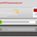 Pdf To Autocad