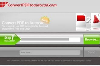 Pdf To Autocad