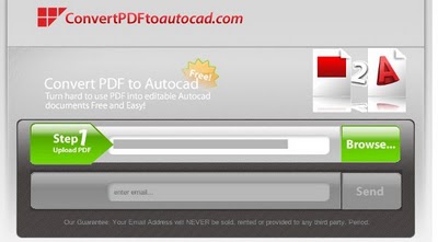 Pdf To Autocad