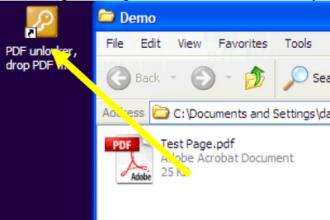 Pdfunlock