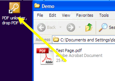 Pdfunlock