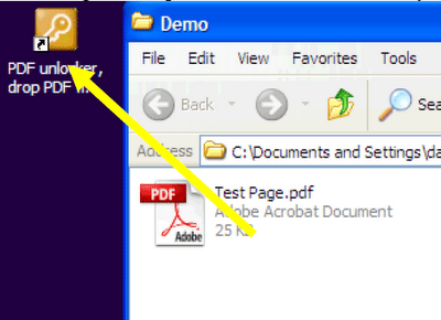 Pdfunlock