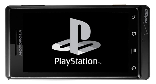 PSX4Droid: Emulatore Playstation 1 su Android