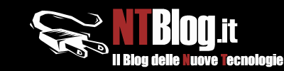 NTblog: Il blog sulla tecnologia e tanto altro!