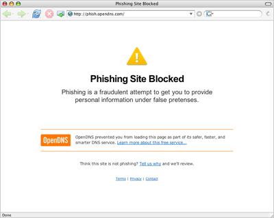 Bloccare l’accesso ad un sito web sul proprio computer