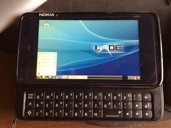 Come Installare Facilmente Ubuntu su Nokia n900