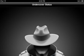 Undercover