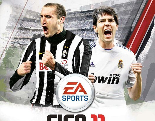 FIFA11