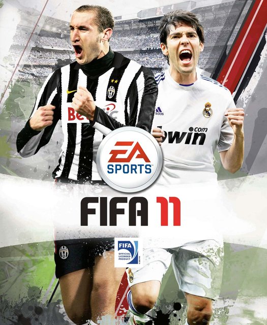 Download Fifa 11 (fifa 2011) per PC in ITALIANO