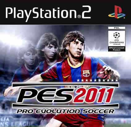 Pes2011