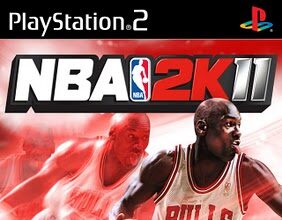 NBA 2K11