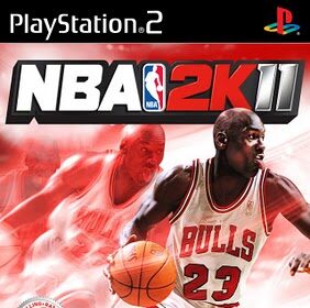 NBA 2K11