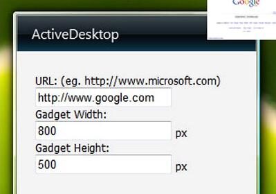 Activedeskto