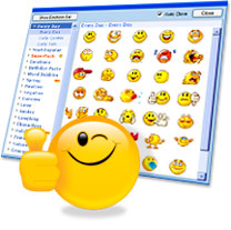 Emoticon Image