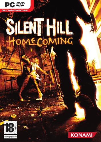Download Silent Hill Homecoming per PC in ITALIANO