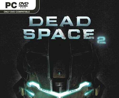 Deadspace2 Pc