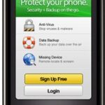 Protect Smartphone Antivirus