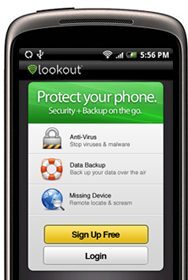 Protect Smartphone Antivirus