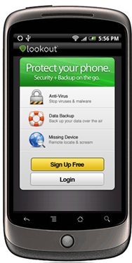 Protect Smartphone Antivirus