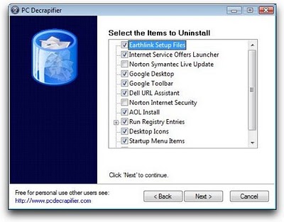 Come Rimuovere le Toolbar e Strumenti dalla Barra del Browser