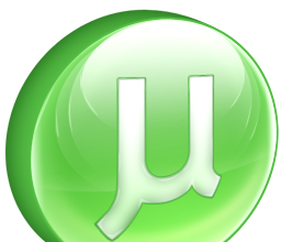 UTorrent 2.0.3 Build 20664