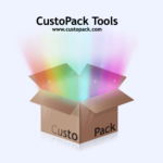15 CustoPack Tools