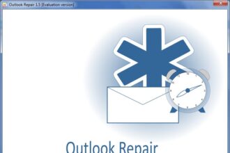 273688 Outlook Repair