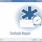 273688 Outlook Repair