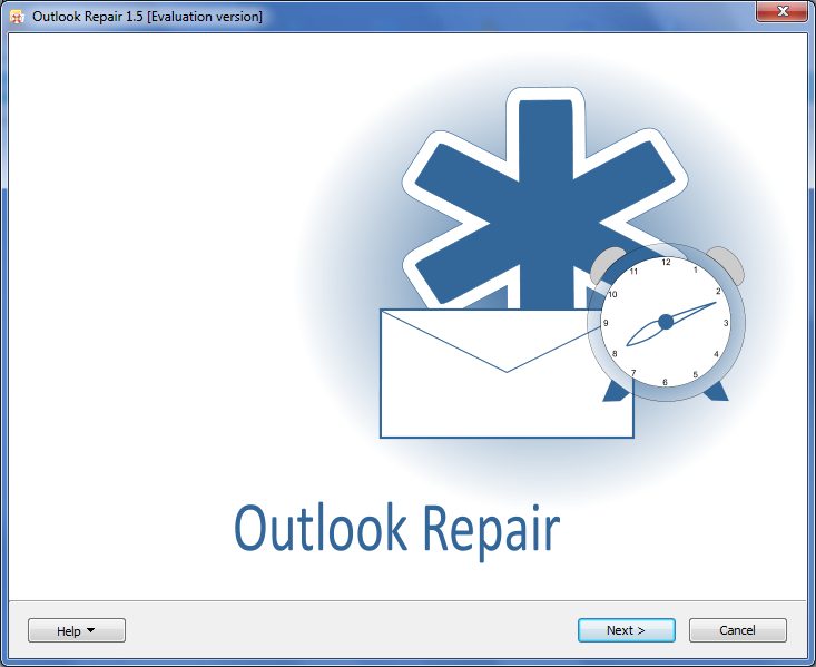 273688 Outlook Repair