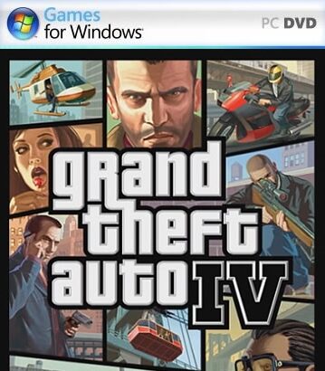 GtaIV