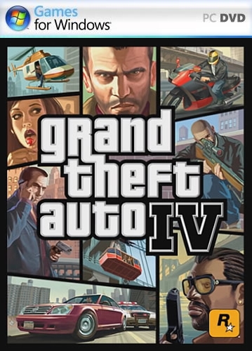 GtaIV