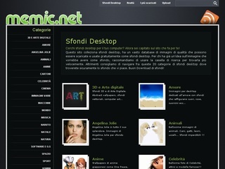 Memic.net 