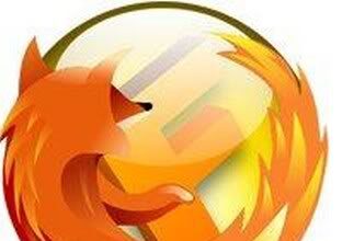 Mozilla Firefox 4