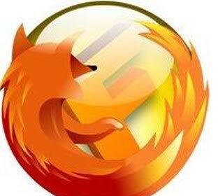 Mozilla Firefox 4