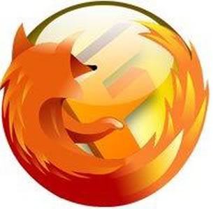 Mozilla Firefox 4