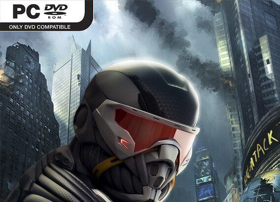 Crysis2