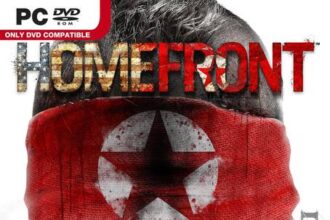 Homefront