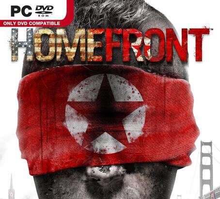 Homefront