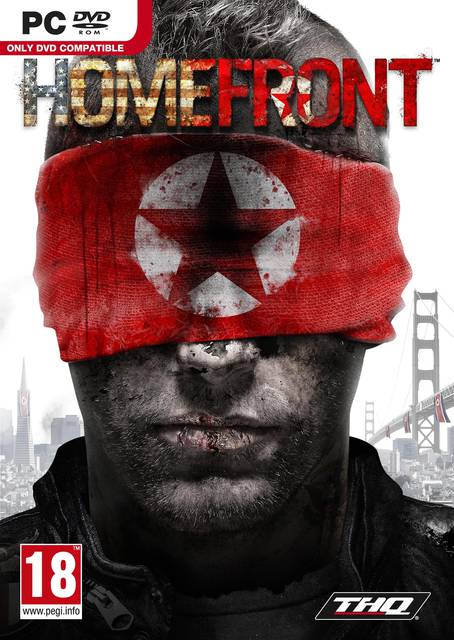 Download Homefront per PC in Italiano Gratis da Megaupload