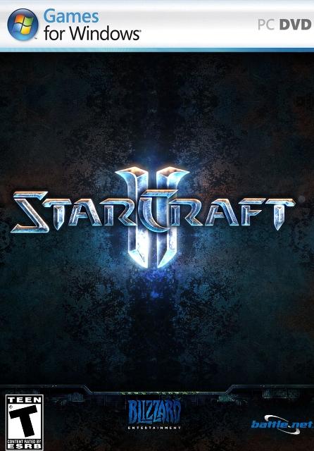 Star Craft 2