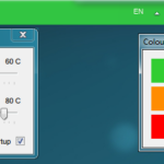 Temp Taskbar For Windows 7 By Anonymous Thing D3chibx