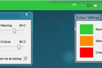 Temp Taskbar For Windows 7 By Anonymous Thing D3chibx