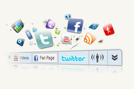Le Migliori Toolbar per il proprio Siti Web o Blog