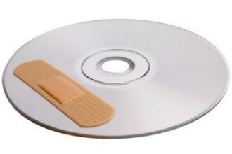 CD DVD Danneggiati